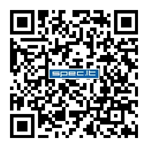 QR kodas | Uždarosios akcinės bendrovės Toma Alytaus filialas | spec.lt