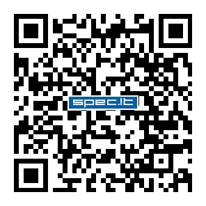 QR kodas | Uždarosios akcinės bendrovės Toma Marijampolės filialas | spec.lt