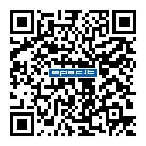 QR kodas | Uždarosios akcinės bendrovės Tomis Skuodo filialas