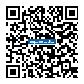 QR kodas | Uždarosios akcinės bendrovės Traidenis atstovybė Kaune