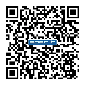 QR kodas | Uždarosios akcinės bendrovės Traidenis atstovybė Klaipėdoje