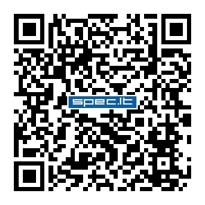 QR kodas | Uždarosios akcinės bendrovės Turto vadybos ir vertinimo instituto Kauno filialas
