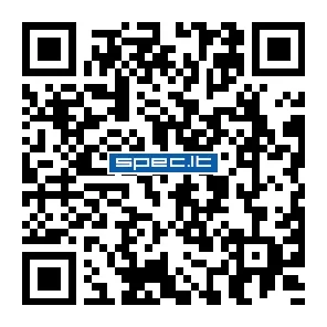 QR kodas | Uždarosios akcinės bendrovės TYRANA filialas | spec.lt