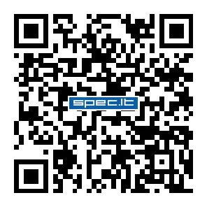 QR kodas | Uždarosios akcinės bendrovės Uosis Kretingos filialas | spec.lt