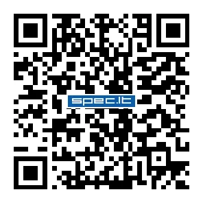 QR kodas | Uždarosios akcinės bendrovės Vaigita filialas | spec.lt