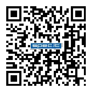 QR kodas | Uždarosios akcinės bendrovės Vaizba Klaipėdos filialas