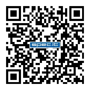 QR kodas | Uždarosios akcinės bendrovės Vakena Jurbarko filialas | spec.lt