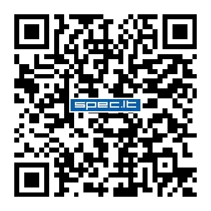 QR kodas | Uždarosios akcinės bendrovės Valeksa Kauno filialas