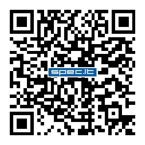QR kodas | Uždarosios akcinės bendrovės Valervitas filialas