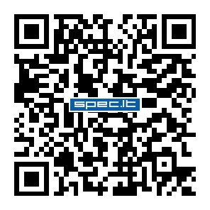 QR kodas | Uždarosios akcinės bendrovės Varėnos dujos filialas | spec.lt