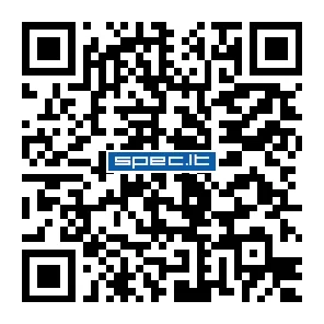 QR kodas | Uždarosios akcinės bendrovės Vargita Kėdainių filialas