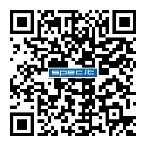 QR kodas | Uždarosios akcinės bendrovės Varsa Kauno filialas