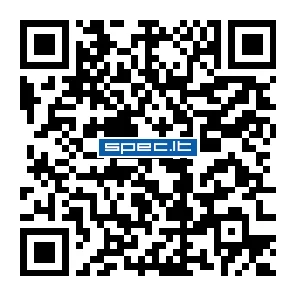 QR kodas | Uždarosios akcinės bendrovės Vasta filialas