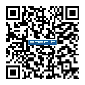 QR kodas | Uždarosios akcinės bendrovės Vasta Kuršėnų filialas