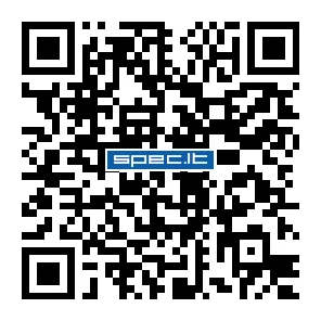 QR kodas | Uždarosios akcinės bendrovės VIJUVA Panevėžio filialas