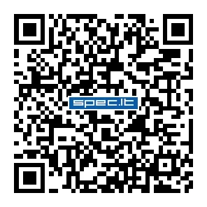 QR kodas | Uždarosios akcinės bendrovės Vilkaviškio duona darbininkų sąjunga | spec.lt