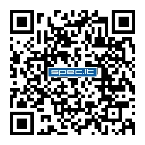 QR kodas | Uždarosios akcinės bendrovės Vilungė Kalvarijos filialas | spec.lt