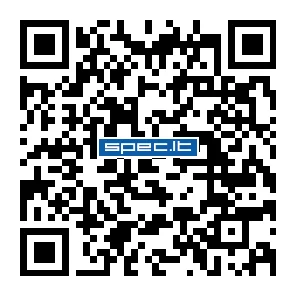 QR kodas | Uždarosios akcinės bendrovės VILŽYVA Klaipėdos filialas