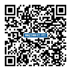 QR kodas | Uždarosios akcinės bendrovės Visagino transporto centro darbininkų sąjunga | spec.lt