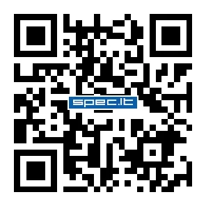QR kodas | UŽDAVINYS, UAB | spec.lt