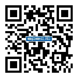 QR kodas | Užeigėlė, UAB | spec.lt