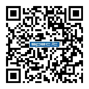 QR kodas | Užgardų ir pagardų gamintojų asociacija | spec.lt