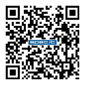 QR kodas | Užgrobtųjų tautų tyrimo institutas, VŠĮ
