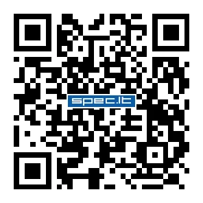 QR kodas | Užimtumo idėjos, VŠĮ | spec.lt