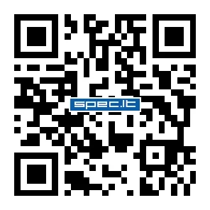 QR kodas | Užkalnė, UAB | spec.lt