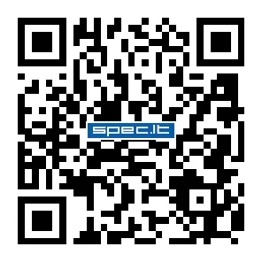QR kodas | Užkalnių kaimo bendruomenė | spec.lt