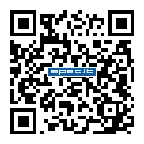 QR kodas | Užkandinė Aštuoni, MB