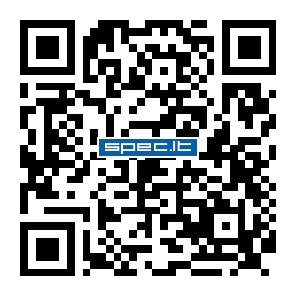 QR kodas | UŽKANDINĖ, M. Zdanavičienės, IĮ | spec.lt