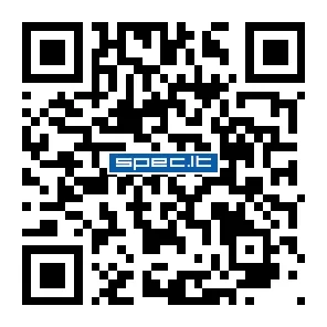 QR kodas | Užkandinė Meška, UAB | spec.lt