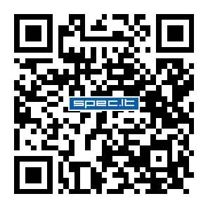 QR kodas | Užlieknės kaimo bendruomenė