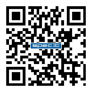 QR kodas | Užmetimas, IĮ | spec.lt