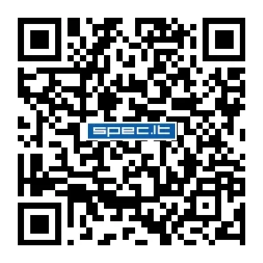 QR kodas | Uzmetkombinat Europe Trading house, UAB