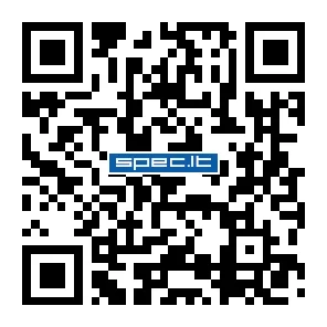 QR kodas | Užmiesčio pramogų centras, UAB | spec.lt