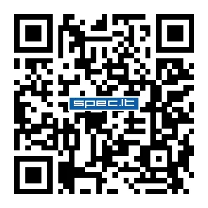 QR kodas | Užmiesčio rojus, UAB
