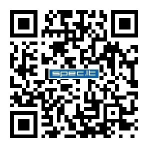 QR kodas | Užmiesčio statyba, MB | spec.lt