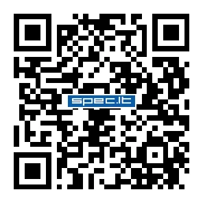 QR kodas | Užmigo miestas, UAB