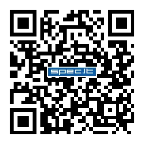 QR kodas | UŽMOJAI SU GARANTIJOMIS, UAB | spec.lt