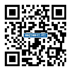 QR kodas | ŪŽOLAS, UAB | spec.lt