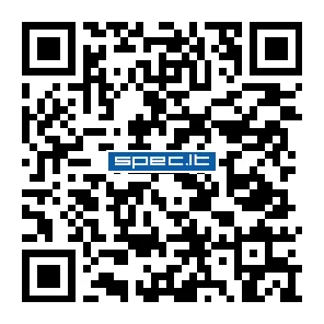 QR kodas | Bendruomenė Užpalėnų krivūlė | spec.lt