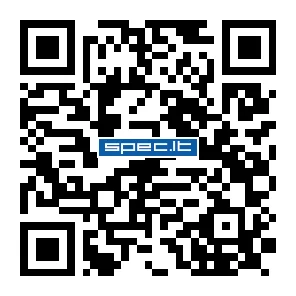 QR kodas | Medžiotojų klubas Užpaliai | spec.lt