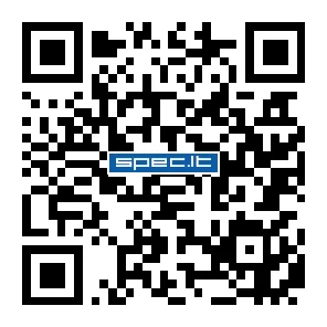 QR kodas | Užpalių Liūtų Lions klubas