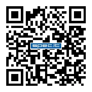 QR kodas | Užparkasių Skulptorių Dirbtuvė, VŠĮ | spec.lt