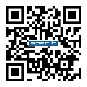 QR kodas | Užraktas, UAB | spec.lt