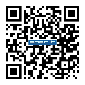 QR kodas | UŽRIBIS ir KO, UAB | spec.lt
