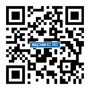 QR kodas | UZRITA, UAB | spec.lt