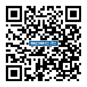 QR kodas | Užsienio investicija, AB | spec.lt